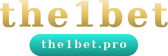 the1bet โลโก้