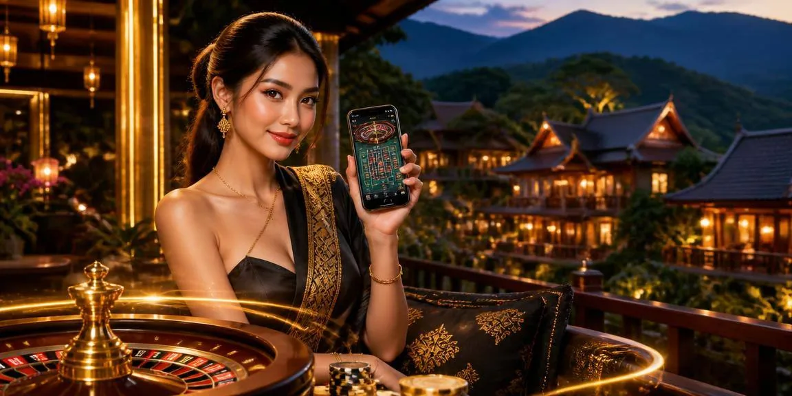 the1bet คาสิโนสด VIP