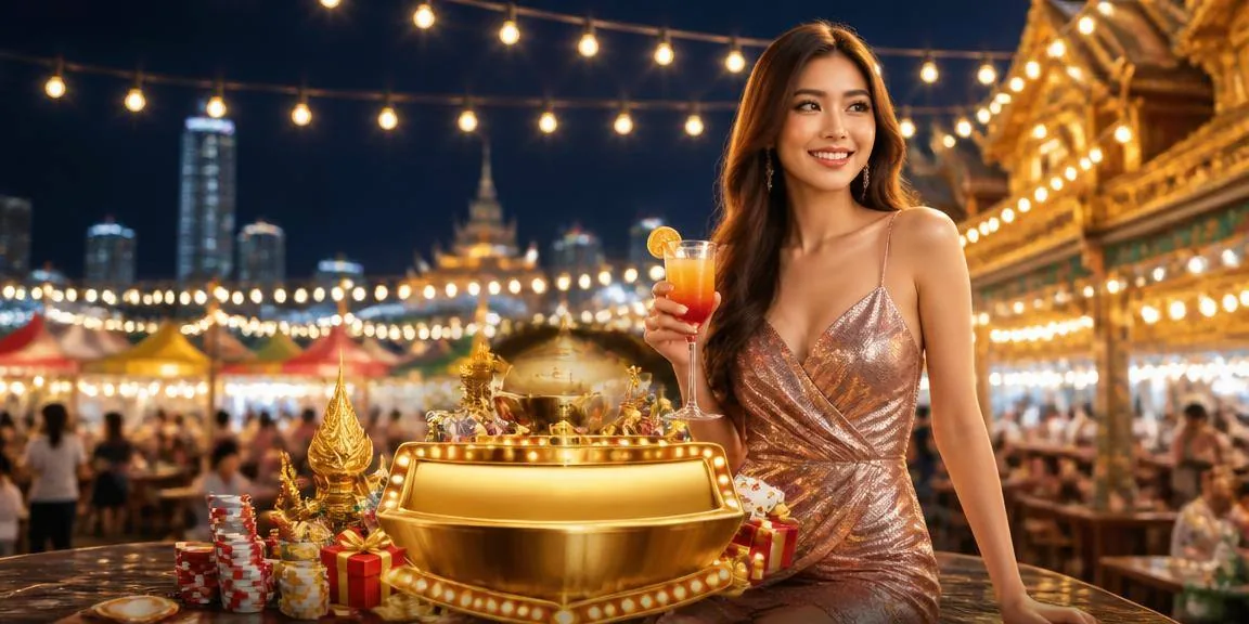 the1bet คาสิโนและสล็อต